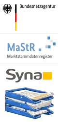 Anmeldung Balkonkraftwerk
